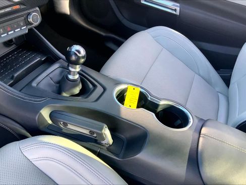 Used 2024 Ford Mustang GT Premium w/ GT Performance Package image 13