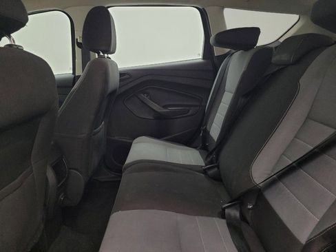 Used 2017 Ford Escape S FWD image 18