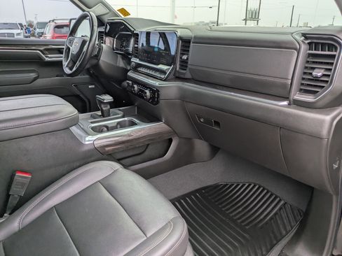 Certified 2023 Chevrolet Silverado 1500 LTZ image 27