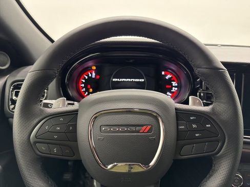 New 2026 Dodge Durango GT w/ Blacktop Package image 26