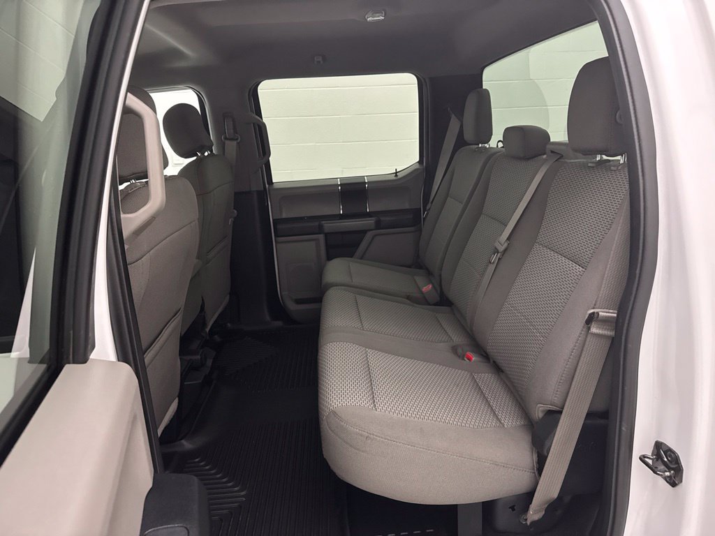 Used 2017 Ford F250 XLT w/ FX4 Off-Road Package AWD/4WD image 34