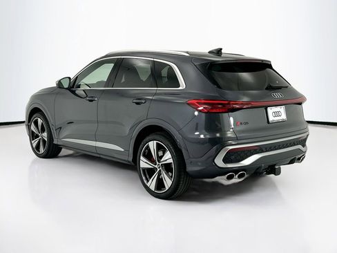 New 2026 Audi SQ5 Premium Plus AWD/4WD image 7