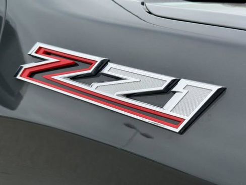 Used 2026 Chevrolet Silverado 1500 LT w/ Texas Edition Plus image 15