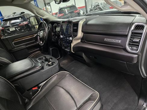 Used 2023 RAM 2500 Laramie AWD/4WD image 26