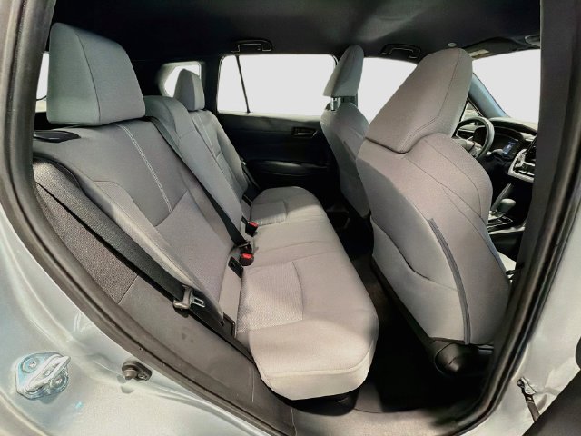 Used 2024 Toyota Corolla Cross AWD Hybrid image 19