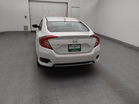 Used 2021 Honda Civic EX image 6