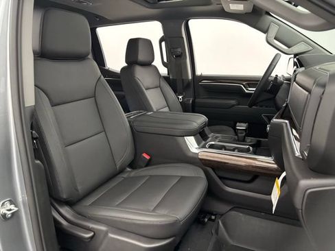 New 2026 GMC Sierra 1500 Elevation w/ Elevation Premium Package AWD/4WD image 35