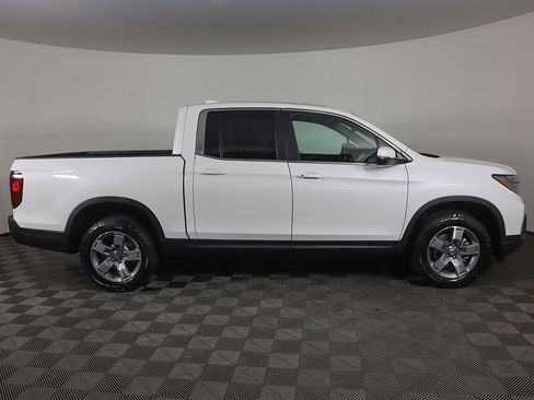 New 2026 Honda Ridgeline RTL image 9