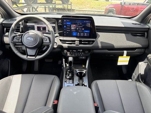 New 2026 Subaru Outback Limited XT AWD/4WD image 11