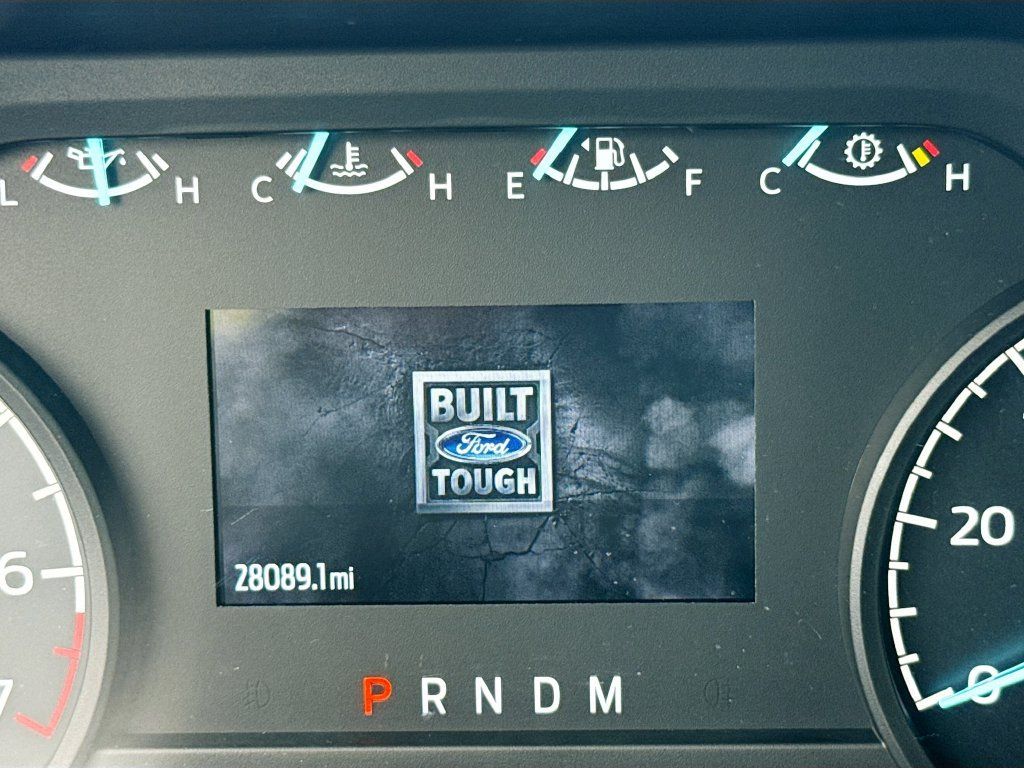Used 2022 Ford F150 Tremor AWD/4WD image 12