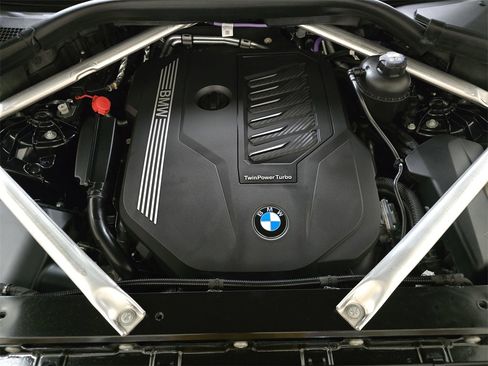 Used 2023 BMW X5 xDrive40i image 33