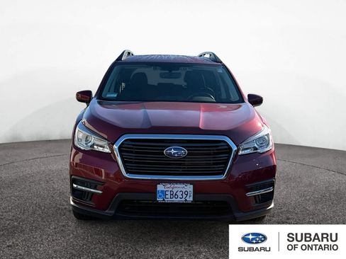 Used 2022 Subaru Ascent Premium w/ Convenience Package image 8