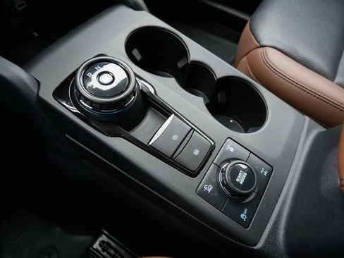 Used 2024 Ford Bronco Sport Badlands w/ Premium Package image 16