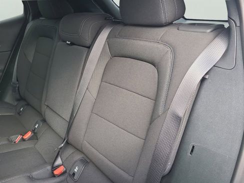 New 2026 Chevrolet Equinox EV LT image 13