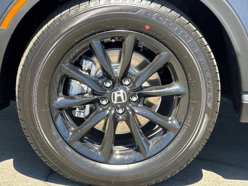 New 2026 Honda CR-V Sport-L image 31