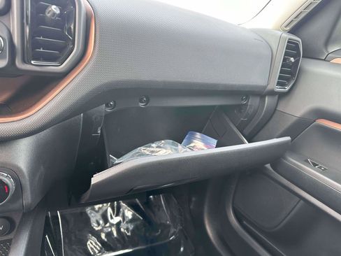 Used 2022 Ford Bronco Sport Outer Banks w/ Tech Package image 33