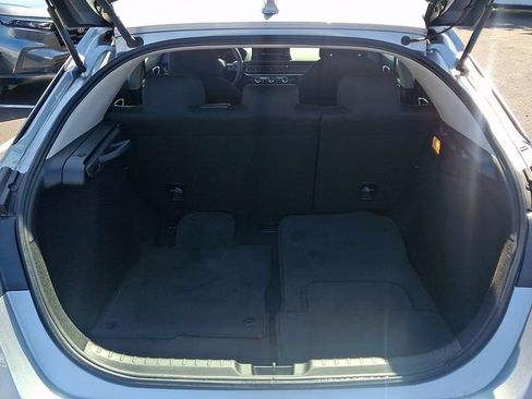 Certified 2022 Honda Civic LX image 28