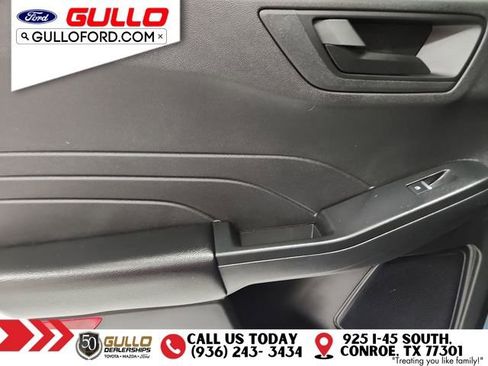 Used 2025 Ford Escape Active image 16