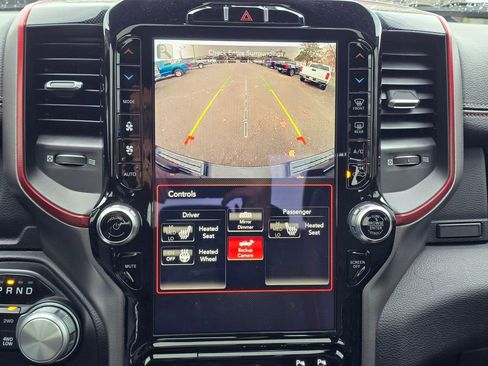 Used 2019 RAM 1500 Rebel w/ Level 2 Equipment Group image 31