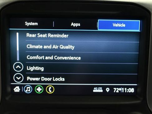 Used 2021 GMC Sierra 2500 SLE w/ SLE Value Package; AWD/4WD image 27