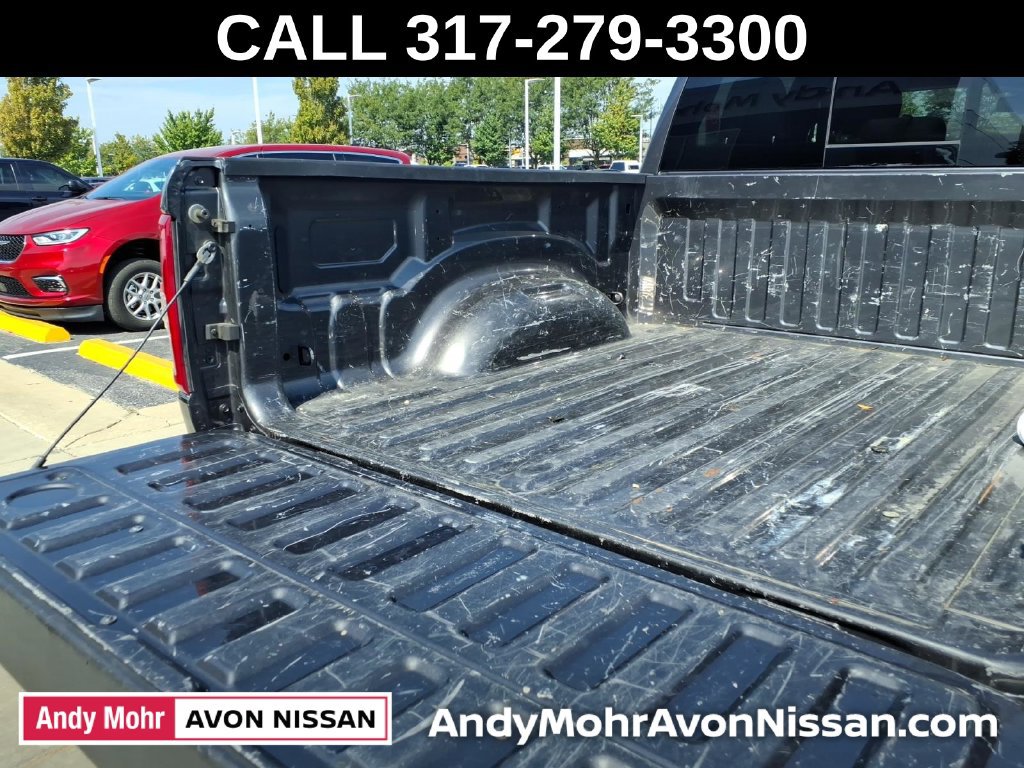 Used 2019 RAM 1500 Big Horn AWD/4WD image 9