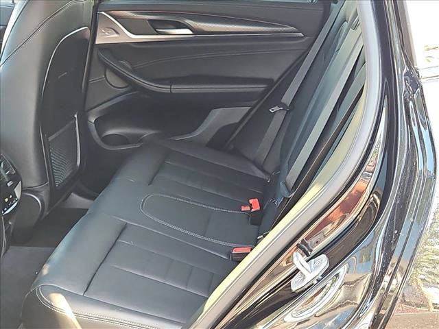 Used 2024 BMW X3 M40i AWD/4WD image 21