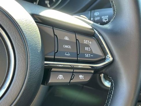 Used 2023 MAZDA CX-5 Signature image 22