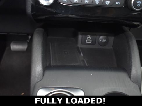 Used 2024 Ford Escape Platinum image 13