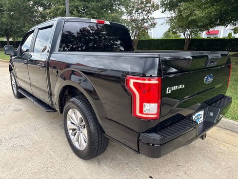 Used 2017 Ford F150 XL w/ Equipment Group 101A Mid RWD image 6