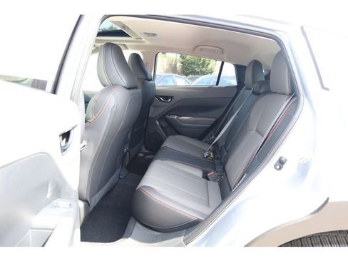 New 2026 Subaru Crosstrek 2.5i Limited w/ Crosstrek Mirror Package AWD/4WD image 49