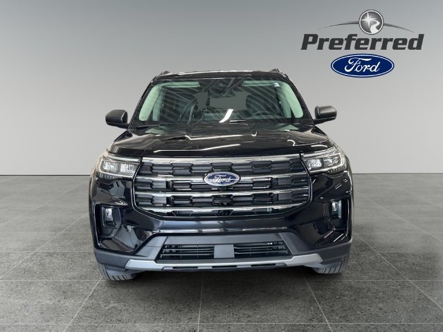 Used 2026 Ford Explorer Active w/ Active Comfort Package AWD/4WD image 11