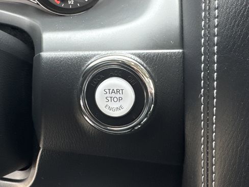 Used 2024 INFINITI QX80 Luxe image 24