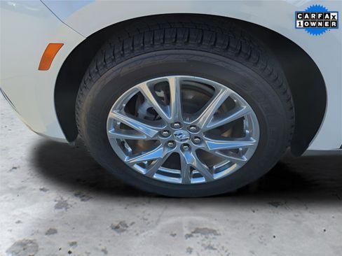 Used 2023 Buick Enclave Premium w/ Experience Buick Package image 14