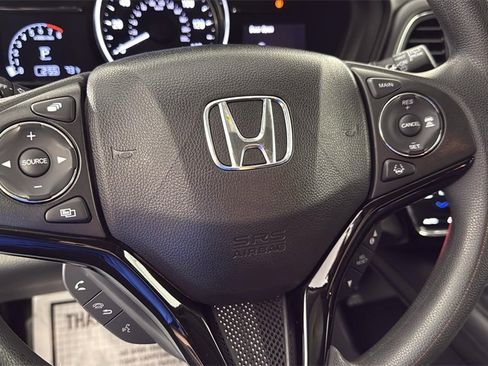 Used 2019 Honda HR-V EX image 23
