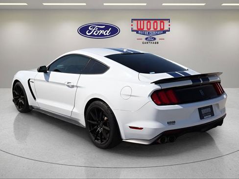 Used 2017 Ford Mustang Shelby GT350 w/ Electronics Package RWD image 6