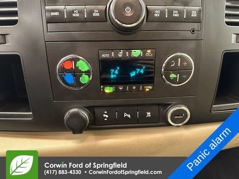 Used 2011 Chevrolet Silverado 1500 LT w/ Regional Value Package image 19