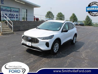 New 2025 Ford Escape Active w/ Cold Weather Package