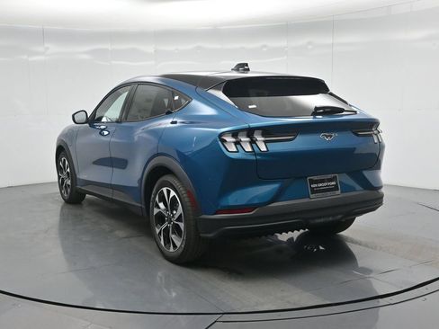 New 2026 Ford Mustang Mach-E Select image 27