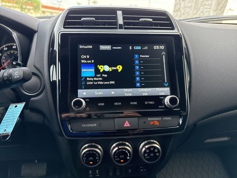 New 2026 Mitsubishi Outlander Sport AWD image 20