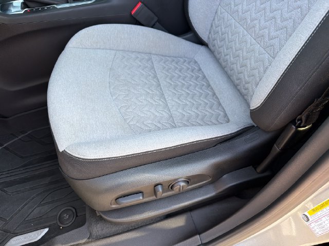 Used 2024 Chevrolet Equinox LT FWD image 20