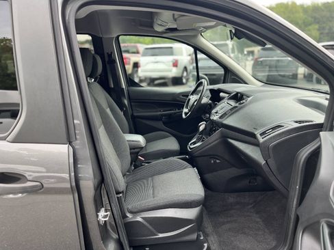 Used 2018 Ford Transit Connect XL FWD image 14