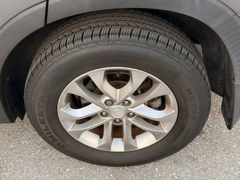 Used 2019 Hyundai Santa Fe SEL FWD image 13