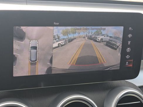 Certified 2021 Mercedes-Benz GLC 300 4MATIC image 19