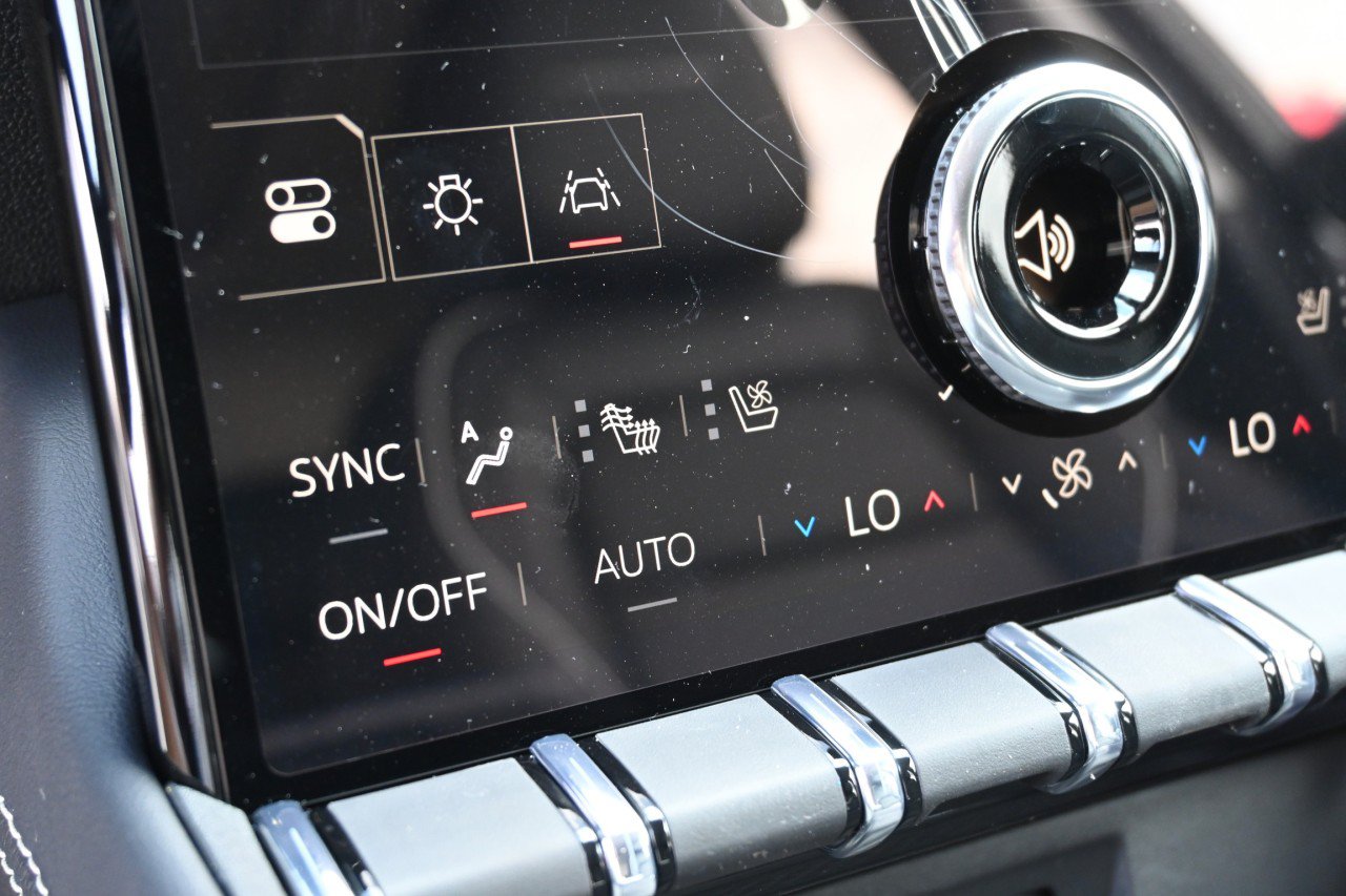 New 2027 GMC Terrain Denali AWD/4WD image 16