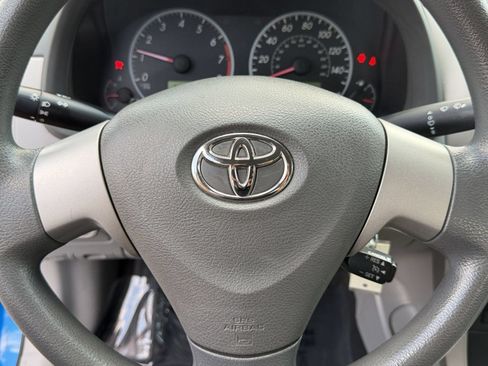 Used 2010 Toyota Corolla LE w/ All Weather Guard Pkg FWD image 23