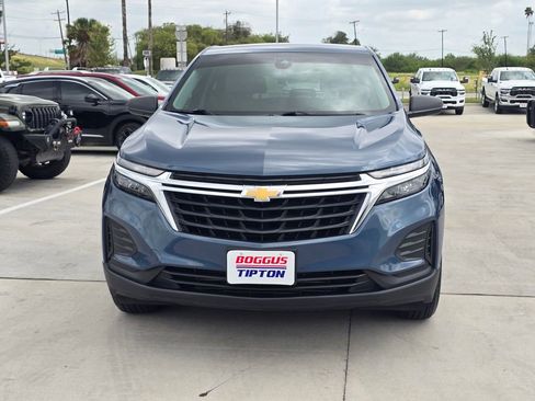 Used 2024 Chevrolet Equinox LS w/ LS Convenience Package FWD image 10