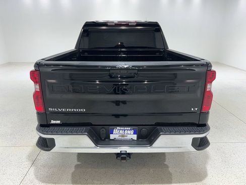 Used 2023 Chevrolet Silverado 1500 LT image 4