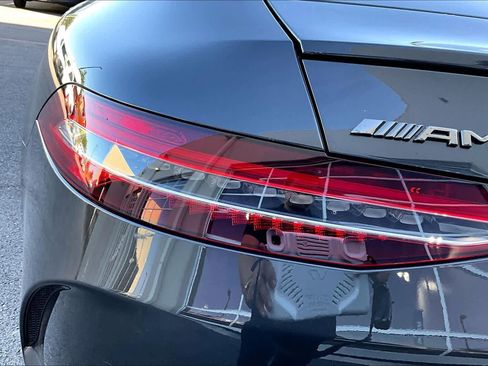 New 2026 Mercedes-Benz AMG GT 43 image 14