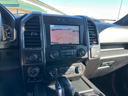 Used 2019 Ford F150 XLT w/ Equipment Group 302A Luxury image 16