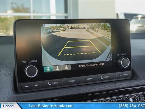 Certified 2024 Honda Civic Sport image 25